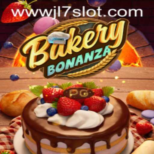 Exploring the Delicious World of BakeryBonanza: A New Adventure in JL7 Slot