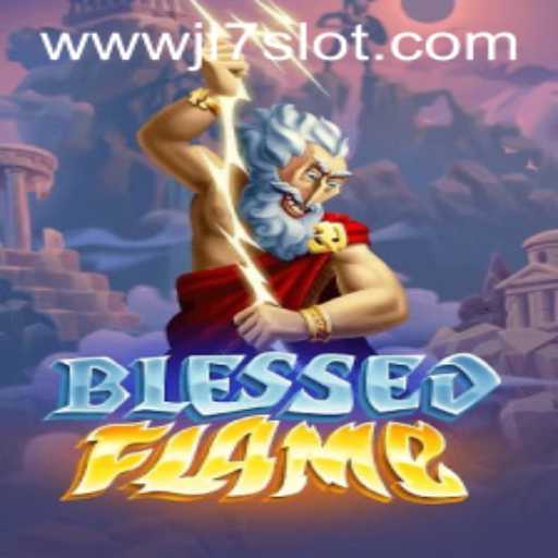 Discover the Thrills of BlessedFlame and the Enigmatic JL7 Slot