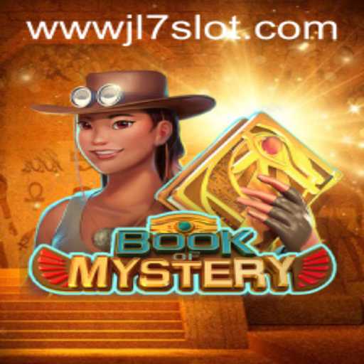 Discover the Alluring World of BookofMystery: A Journey Through the JL7 Slot