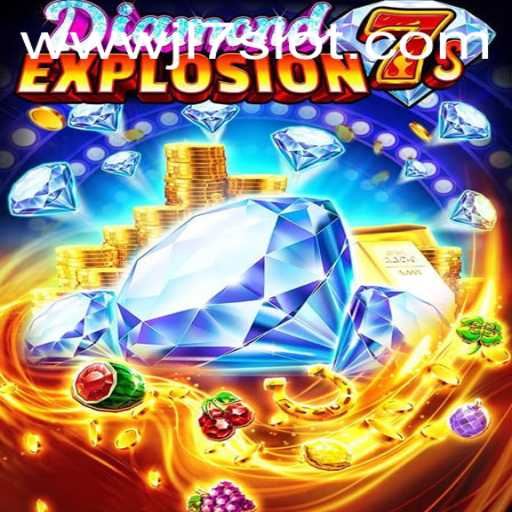 Discover the Thrills of DiamondExplosion7s: A Slot Game Experience