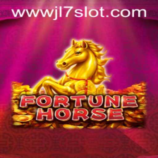 FortuneHorse: Unveiling the Exciting JL7 Slot Experience