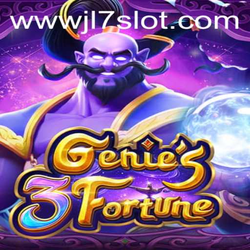 Exploring the Intriguing World of Genie3Fortune and the JL7 Slot
