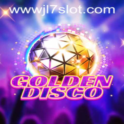 GoldenDisco: A Groovy New Era in Gaming with JL7 Slot
