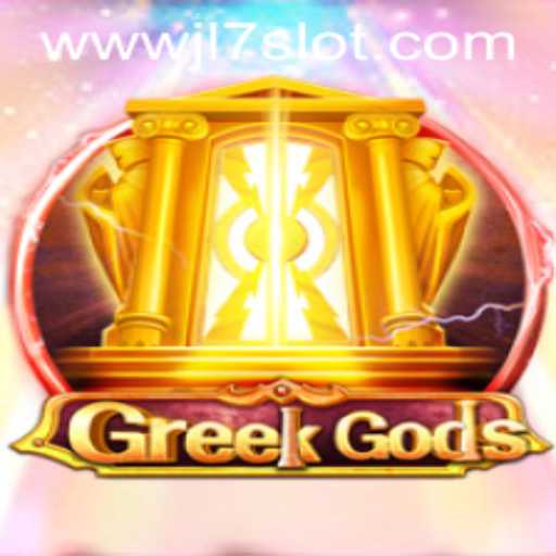 Exploring the Exciting World of GreekGods: The JL7 Slot Game