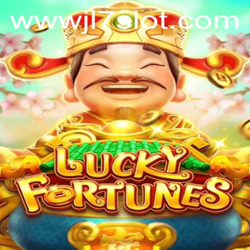 Discover the Exciting World of LUCKYFORTUNES: A Deep Dive into the Game