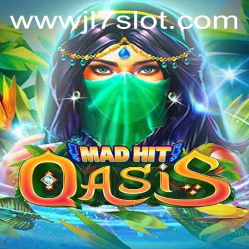 Explore the Thrilling World of MadHitOasis: A New Era in Casino Gaming