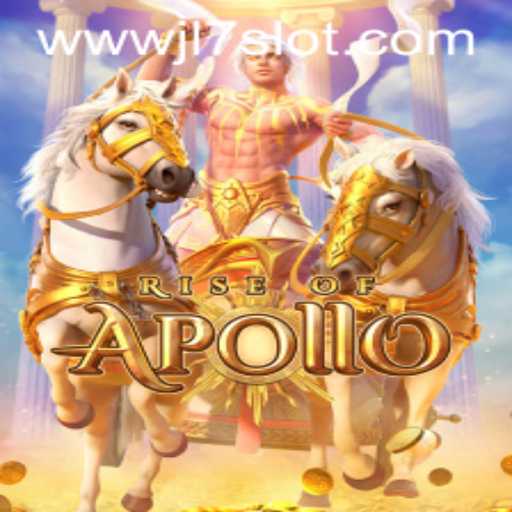 Rise of Apollo: Exploring the World of JL7 Slot Gaming