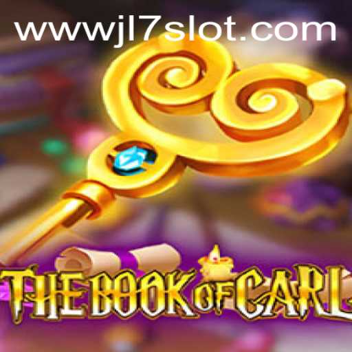 Unearthing the Magic of TheBookofCarl: A Journey Through the JL7 Slot