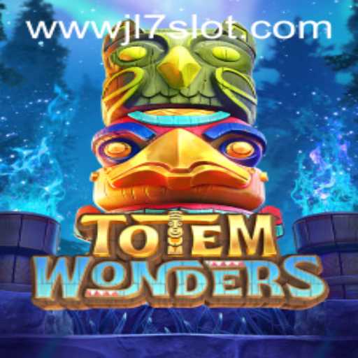 Discover the Mystical Realm of TotemWonders: An In-Depth Look at the JL7 Slot Adventure