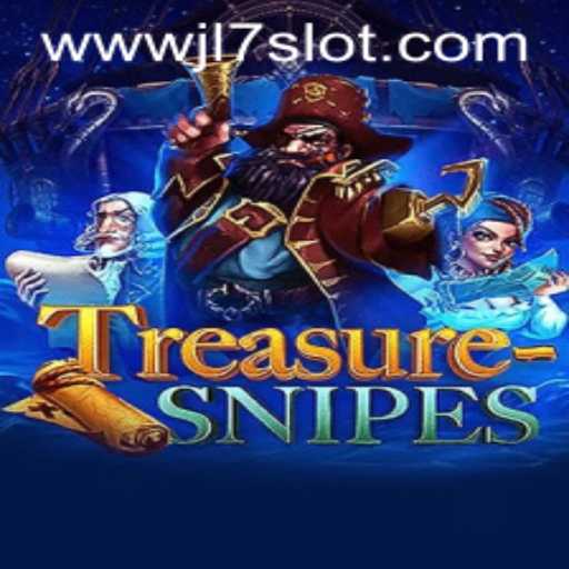 Exploring TreasureSnipes: The Exciting JL7 Slot Game