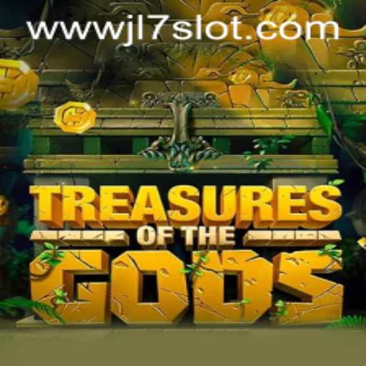 Explore the Thrilling World of TreasureoftheGods: A Comprehensive Guide to JL7 Slot