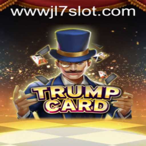 Exploring the Intricacies of TrumpCard: A Fresh Take on Strategy and Luck