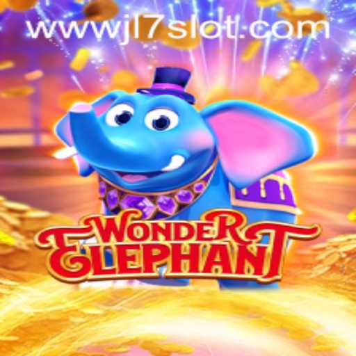Exploring WonderElephant: A Thrilling JL7 Slot Adventure
