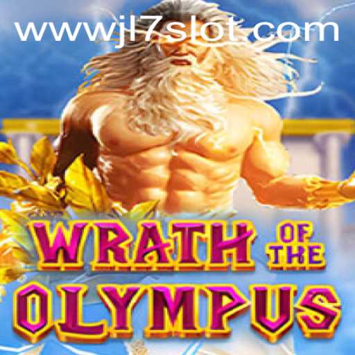 Exploring WrathofOlympus and the Thrills of JL7 Slot Gaming